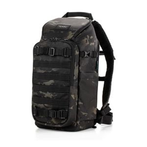 Tenba Axis V2 16L Backpack Camera Multicam Black Molle