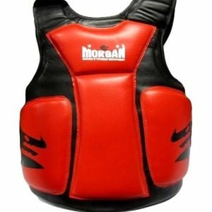 Morgan V2 Endurance Pro Trainer Chest Guard
