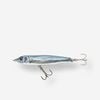 Decathlon - Sea Lure Fishing Exofly 130 F Blue - One Size