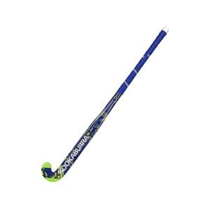 Kookaburra Voltage Wood 28'' Long Mid-weight Field Hockey Stick