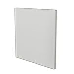 Fusion-Loc Square Adhesive Discs For Porous Surfaces - 2 Pack