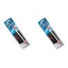 2x Jarvis Walker Garfish Rig With Chemically Sharpened Hooks & Beads
