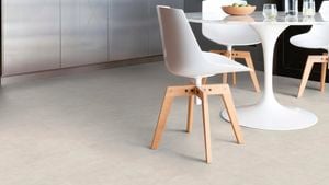 Vinyl flooring - Kitchen & Dining - Medium