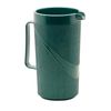 Kh Moderne Insulated Jug Green 1000ml 12 Pack