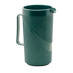 Kh Moderne Insulated Jug Green 1000ml 12 Pack