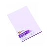 Quill C6 Metallique Envelopes (Pack of 10) (Moonstone)