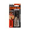 Ramset 8 x 45mm Heavy Duty Hex Head Flush Dynabolt  - 4 Pack