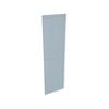 Kaboodle 600mm Danish Blue Country Tall Pantry Door