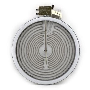 Electrolux Oven/Stove Dual Ceramic Hotplate Element  140057321014