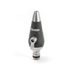 Holman 12mm Metal Adjustable Power Nozzle Hose Fitting