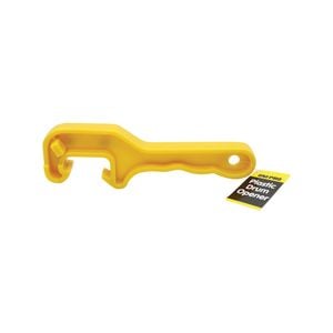 UNi-PRO Plastic Drum Opener