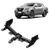 Tag Extreme Recovery Towbar & Direct Fit Wiring For Nissan Navara (12/2020 - On) (np300 Facelift)