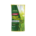 Yates 3kg Weed 'N' Feed Granular Mosskiller