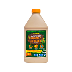 Seasol 1L EarthCare Organic Weedkiller Concentrate