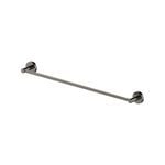 Gareth Ashton Gun Metal 760mm Single Towel Rail