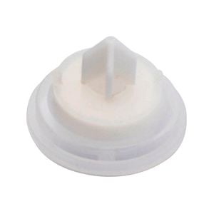 Kinetic Inlet Valve Headseal