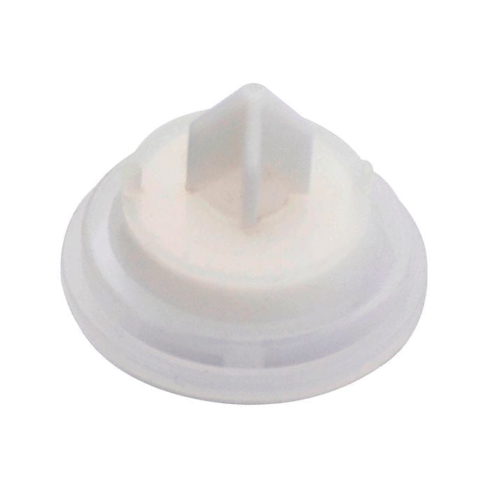 Kinetic Inlet Valve Headseal