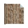Boyle 45cm x 1.5m Weathered Board Self Adhesive Film