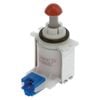 Bosch Dishwasher Heat Exchanger Valve 11033896
