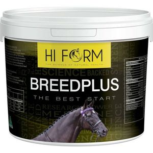 Hi Form Breed Plus Horses Essential Support Supplement 10kg