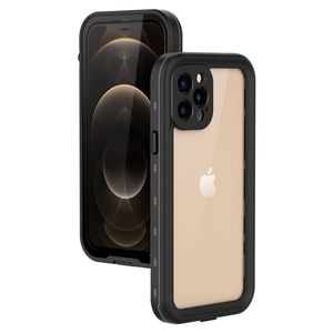 Redpepper Case Life Cover Waterproof Dust ShockProof Case - For Apple iPhone 12 Pro Max