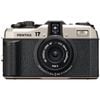 Pentax 17 Half Frame 35mm Compact Film Camera