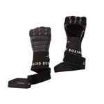 Boxing Liner Gloves 500 Ergo - Black - 2XL/3XL