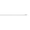 Deta 5m 6.0mm² Single Insulated White Building Cable