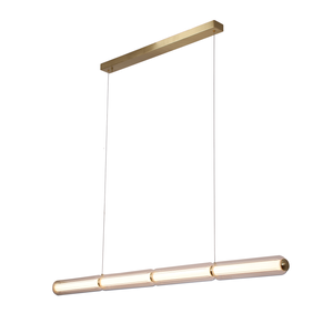 Lexi Lighting Elara LED Pendant Light