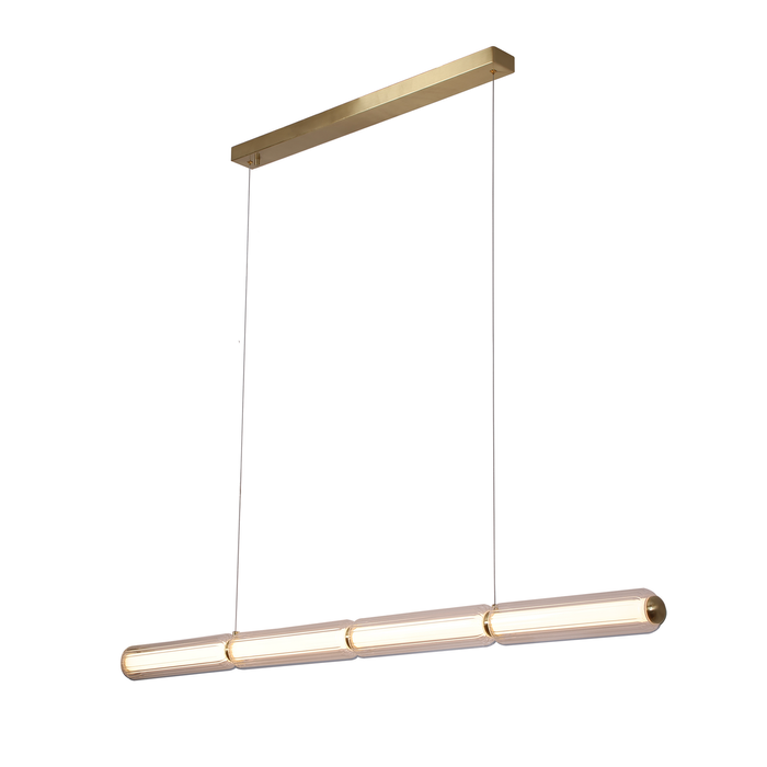Lexi Lighting Elara LED Pendant Light