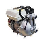 Rain & Town Fire Fighting Pump