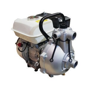 Rain & Town Fire Fighting Pump