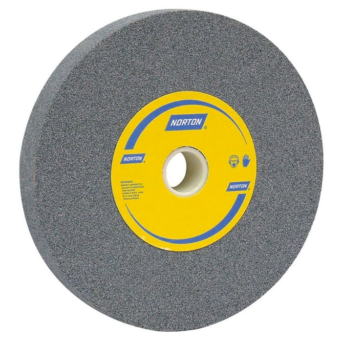 Norton Grinding Wheel 150x13x31.75mm Fine