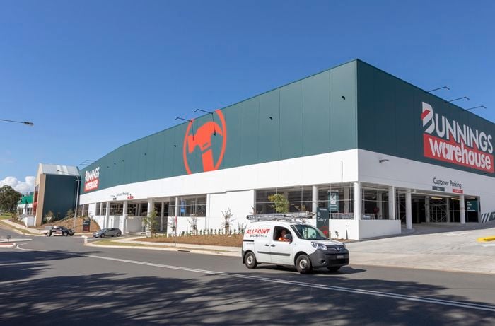 VIC Metro - Mentone - 6400 - Warehouse - Exterior - Wide 2