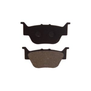 Xyt World Rear Brake Pads For Honda Trx680fa5 Fourtrax Rincon 2019