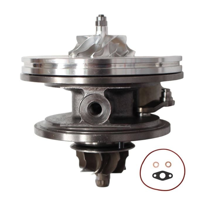 Upgrade Billet Turbo Cartridge Chra Core For Renault Master Van M9t 2.3l Single Turbocharged