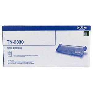 Brother TN-2230 Toner - Compatible with Brother Printers