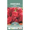 Mr Fothergill's Chilli Habanero Giant Red