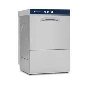Pro.equip Undercounter Glasswasher 436mm PE435
