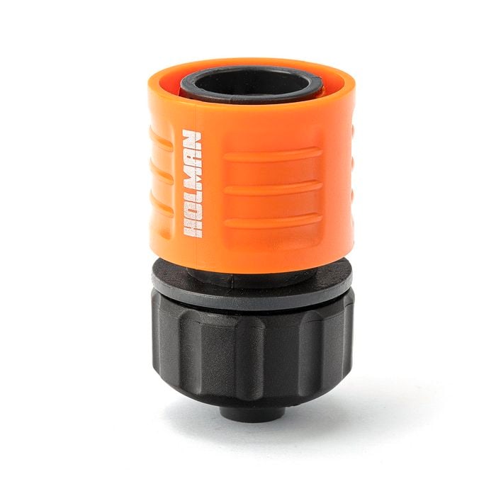 Holman 12mm Hose Connector