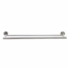 Barelli Toscana 90cm Polished Chrome Double Towel Bar