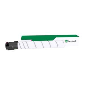Lexmark 34k Toner Cartridge For Cs923/cx921/cx922/cx923/cx924 - Magenta