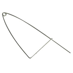 Jarvis Walker Net Factory Bait Clip 4 Pack