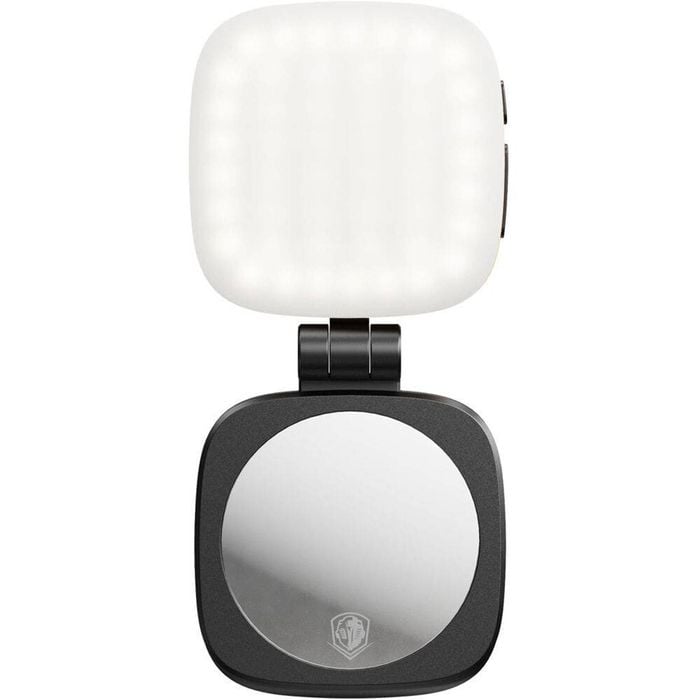 Smallrig Vibe P48 Detachable Mobile Phone Led Video Light (bumblebee Edition) 5513