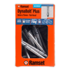 Ramset 6 x 75mm Countersunk Galvanised DynaBolt Plus Masonry Anchor