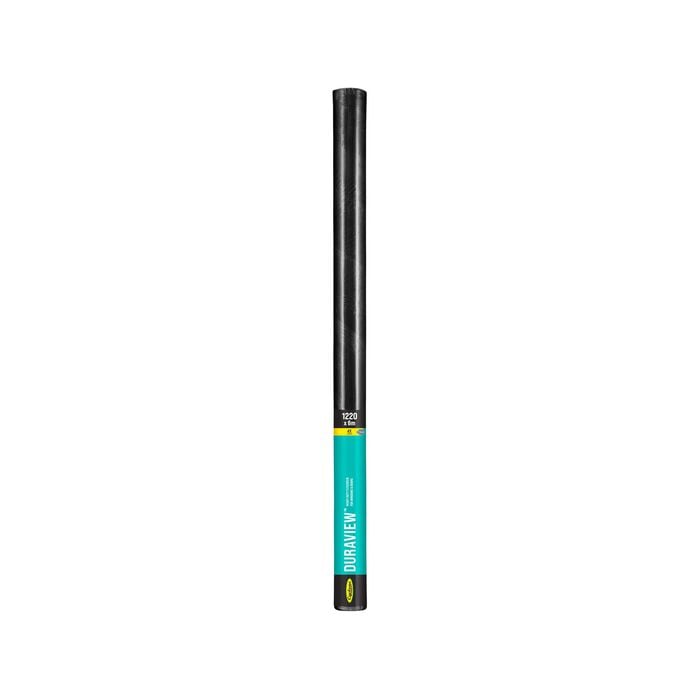 Cyclone 1220mm x 6m Duraview Flyscreen