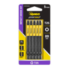 Kango 89mm TX25 Hypertorque Impact Driver Bit - 5 Pack
