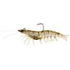 Zerek Absolute Shrimp Fishing Lures 3-inch TPE Lure 9g - WL