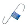 Zenith 24.5cm Zinc Plated Round Shed Hook