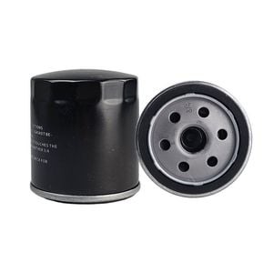 Basco BFO-17050 Oil Filter Interchangeable with C-17050, Z1035 & WCO222